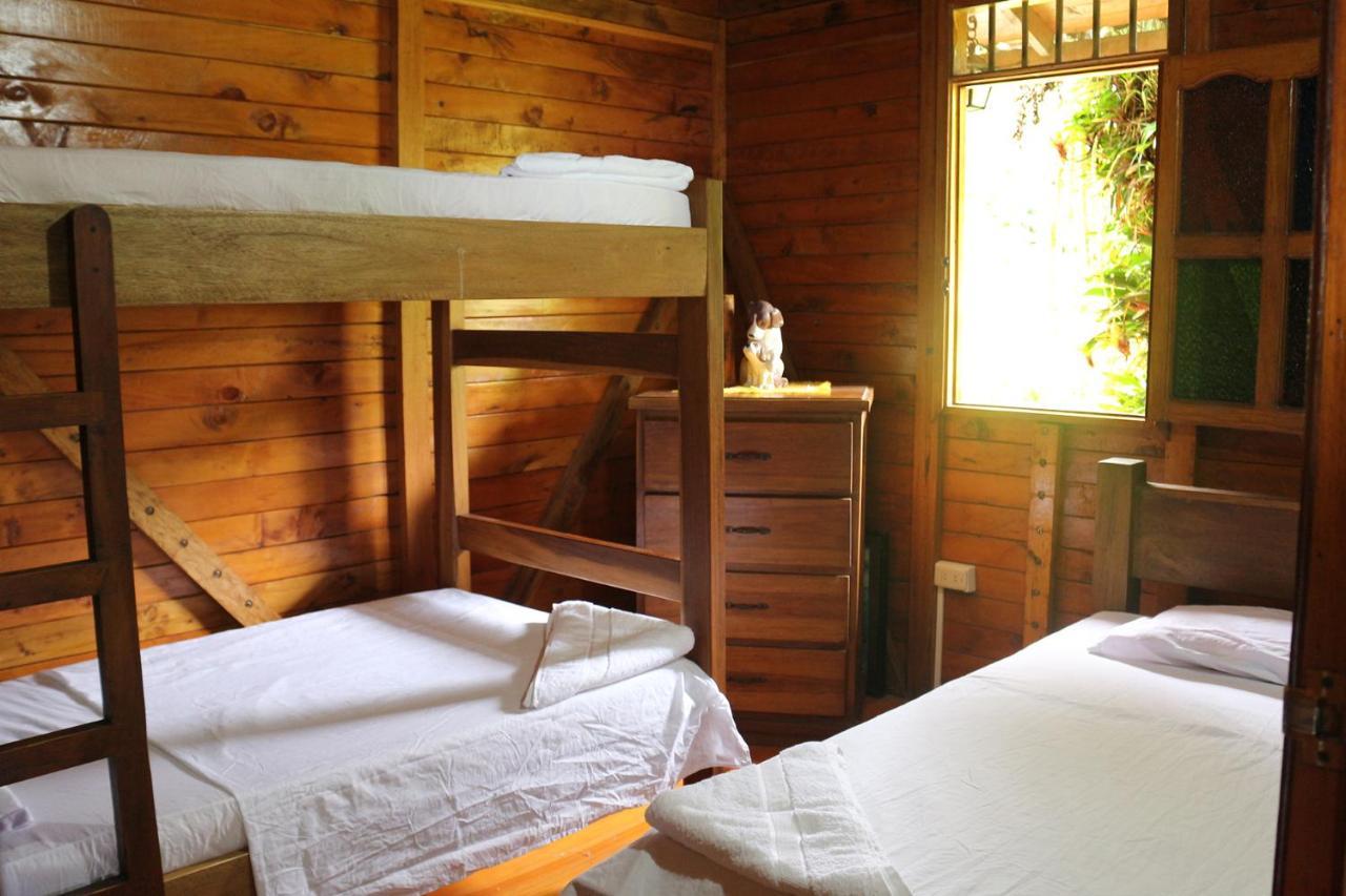Finca Chalet La Tawa Sevilla  المظهر الخارجي الصورة