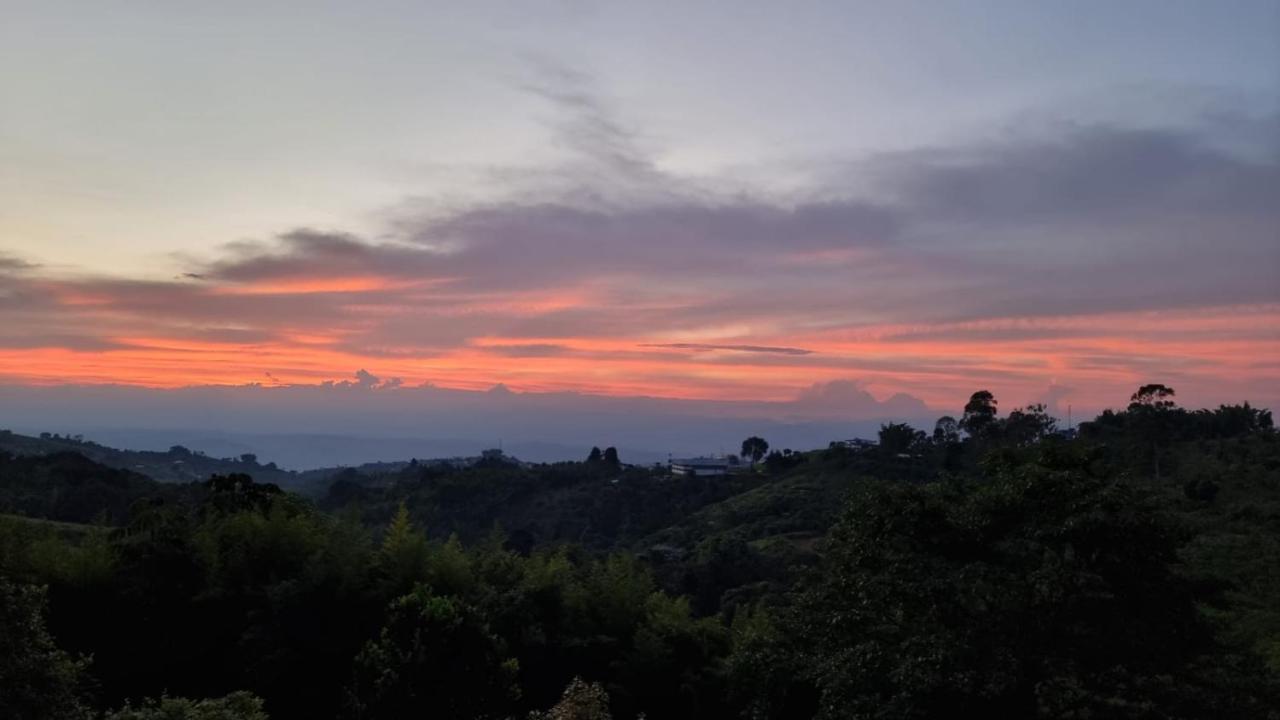 Finca Chalet La Tawa Sevilla  المظهر الخارجي الصورة